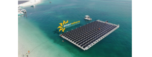 First Floating Solar Plant In Middle East Coming Up
