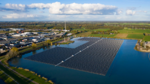 Study Explores Floating PV Potential In Germany