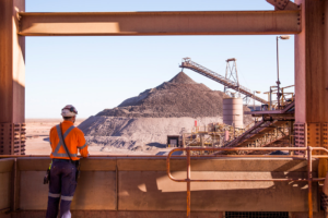 Australian Miner Mulling Hybrid RE To Power New Mine