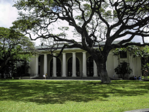 Hawaiian Utility Achieves 55% RE Share In Energy Mix