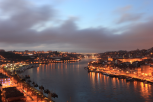 80 GW RE Capacity Seeking Grid Connection In Portugal