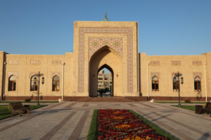 Uzbekistan Launches 200 MW Solar PV Tender