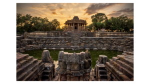 India To Solarise Sun-Temple Town Under Pilot Project