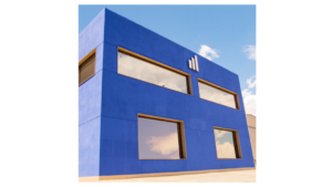 Hydrogen, Solar & Storage Partnership In Spain
