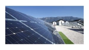 Liten CEA: 20.3% Perovskite Mini-Module Efficiency