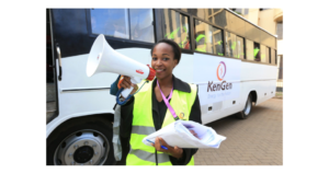 Tender For 10 MW Solar Panel Factory In Kenya