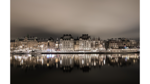 Sweden Expects 1.7 TWh Solar Generation By 2022