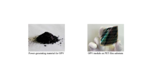 25% Efficiency For Organic Solar PV Cells