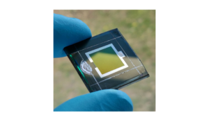 24.16% Efficiency Claim for CIGS-Perovskite Tandem Cell