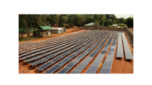 IRENA & AUC For Renewables In Africa