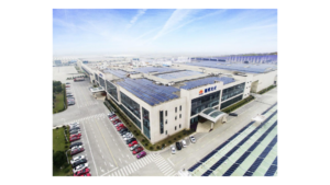 China PV News Snippets: Talesun Solar, Solargiga