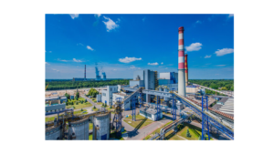 Polish Coal Miner Building 5 MW Solar Farm