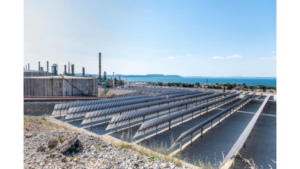 Total Quadran Wins 136.6 MW Solar In French Auction