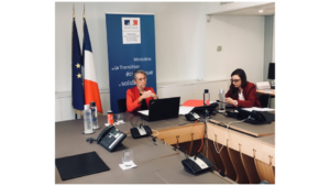 France Auctions 960 MW Solar Power Capacity