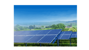 Blockchain Technology For Renewable Energy In France