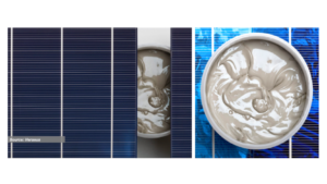 Metallization Remains Key For Lower Cell Costs