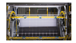 SPE Launches Solar Manufacturing Accelerator Platform