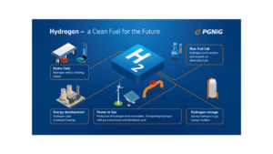 Polish Oil Company To Explore ‘Green’ Hydrogen