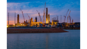 South African Chemicals Firm Needs 600 MW RE