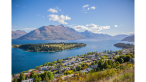 New Zealand Airport Exploring Onsite Solar