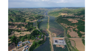 Trina Solar Launches New 500 W Module Solution