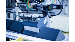Group Proposes M10 As New Silicon Wafer Standard Size