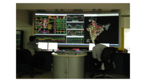 Indian Power System Preparing For Solar Eclipse