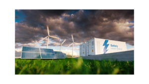 Microgrid Solution For British Island