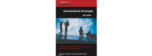 Advanced Module Technologies 2021 Report