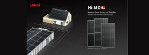 China PV News Snippets: GCl, LONGi, Canadian Solar