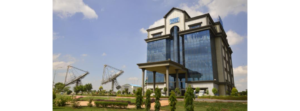 BOS Package Tender For Nokh PV Project