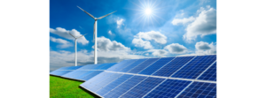 RFP For 1.03 GW RE & RE+Storage Sources