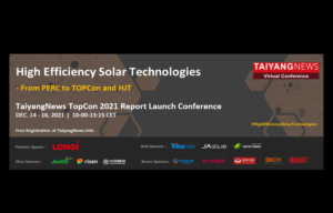 China PV News Snippets