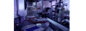 Mondragon Enhances HJT Efficiency