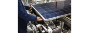 Silicon & Solar Module Fab In Australia