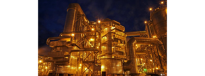 Solar & Storage For French Metals Miner