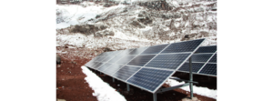 Latin America PV News Snippets