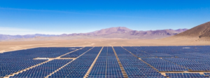Global Solar PV Tender Snippets