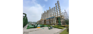 China PV News Snippets