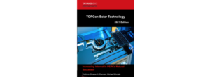 TaiyangNews TOPCon Solar Technology