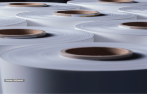 Backsheets From Tedlar To CPC