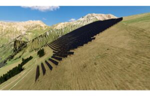 BKW Targets 100 GWh RE/Year From Alpine Solar