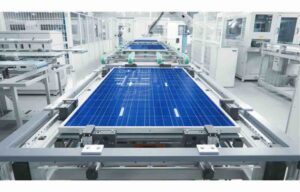 China Solar PV News Snippets