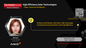 China Solar PV News Snippets