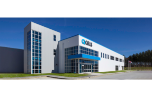 Hanwha Q Cells