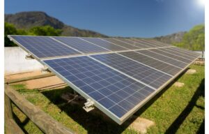 Africa Solar PV News Snippets