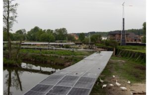 GCube Report: Hailstorms Threaten Solar PV Projects