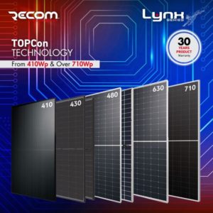 RECOM Lynx