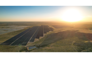 SB Energy Global Raises $2.4 Billion For US Solar Projects