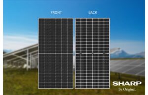 SHARP TOPCon